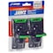 Jt Eaton JT Eaton JAWZ Pro Series Small Snap Trap For Mice 2 pk 409P - alternate 3